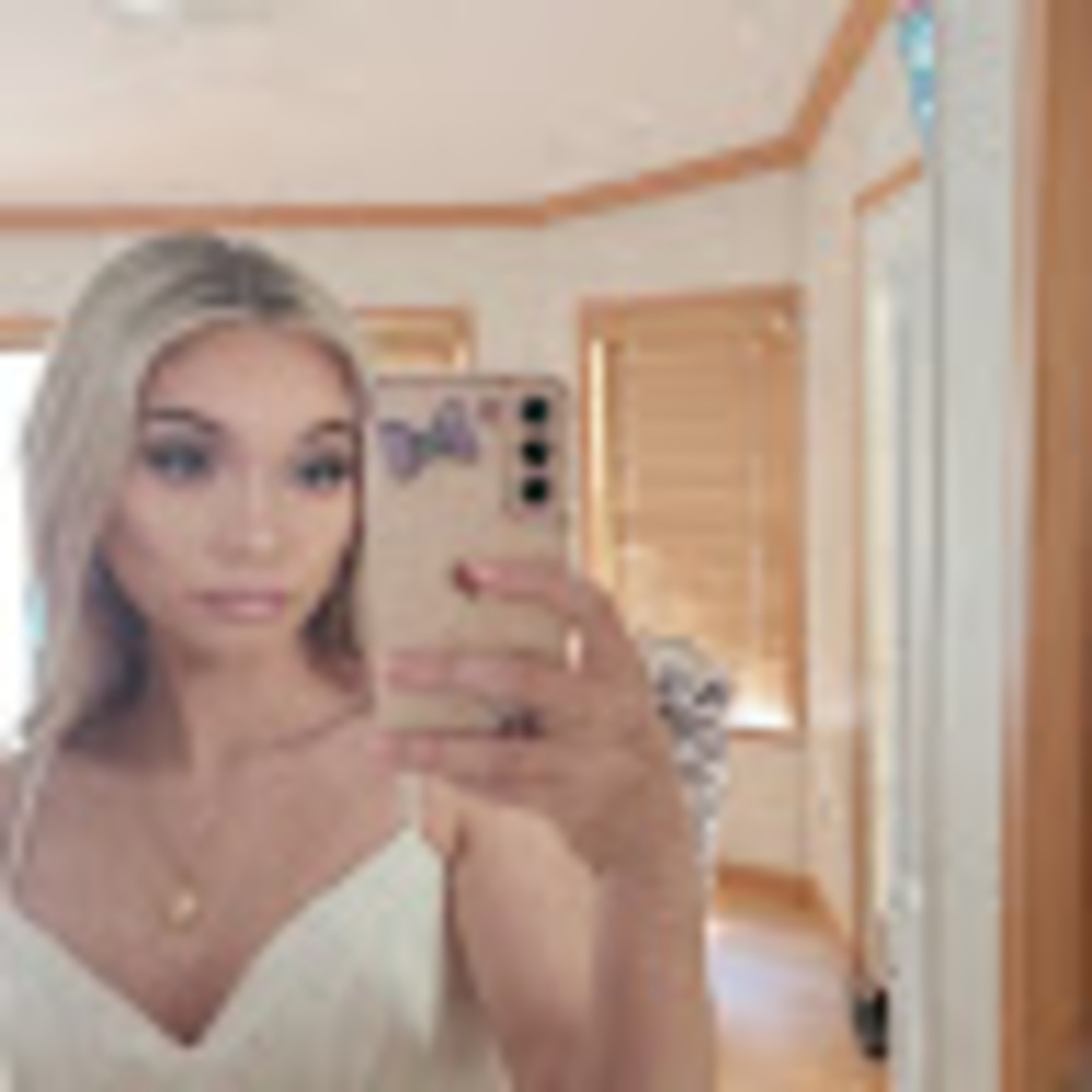 Meet your Posher, Kaydence